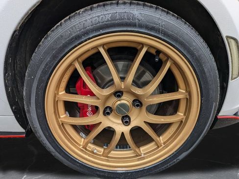 Used 2018 MAZDA MX-5 Miata RF Club w/ Brembo/BBS Package RWD image 23