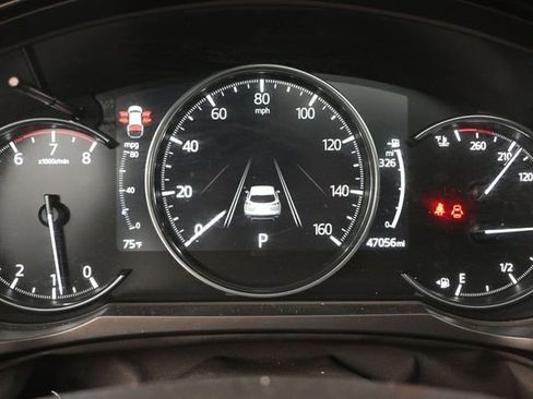 Used 2020 MAZDA CX-9 Grand Touring AWD/4WD image 22
