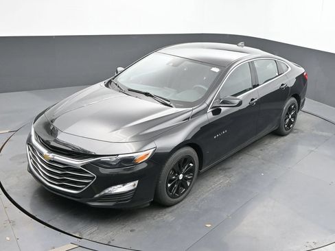 Used 2023 Chevrolet Malibu LT w/ Driver Confidence Package FWD image 39