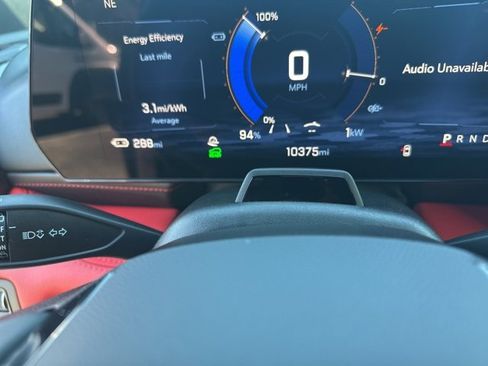 Used 2025 Chevrolet Blazer EV RS w/ Super Cruise Package image 17