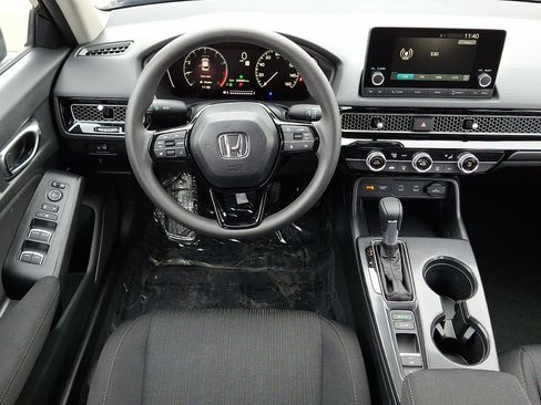 New 2026 Honda Civic LX image 7