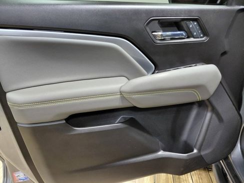 Certified 2024 Chevrolet Colorado ZR2 w/ ZR2 Convenience Package III image 42