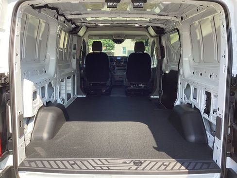 New 2025 Ford Transit 150 Low Roof AWD image 11