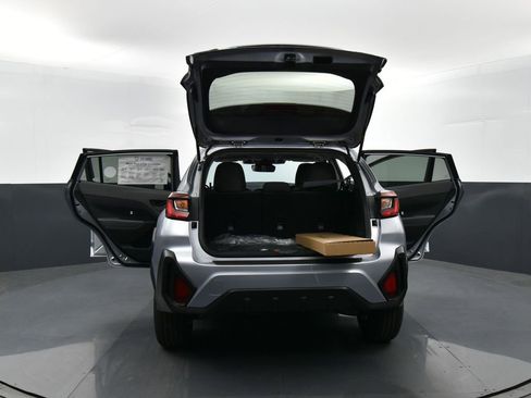 New 2026 Subaru Crosstrek 2.0i Premium image 31