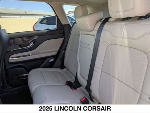 New 2025 Lincoln Corsair Grand Touring w/ Equipment Group 301A image 13