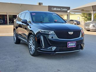 Used 2020 Cadillac XT6 Sport AWD/4WD video 3