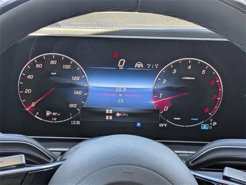 New 2026 Mercedes-Benz GLS 450 GLS 450 image 63