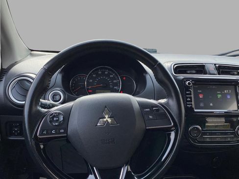 Used 2020 Mitsubishi Mirage G4 SE image 34