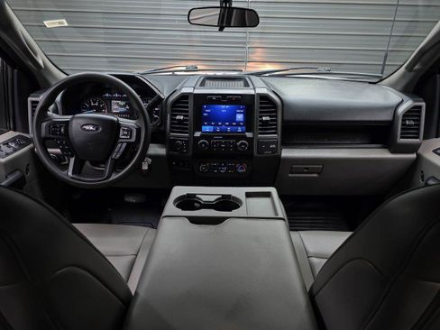 Used 2022 Ford F250 XL w/ Power Equipment Group AWD/4WD image 14