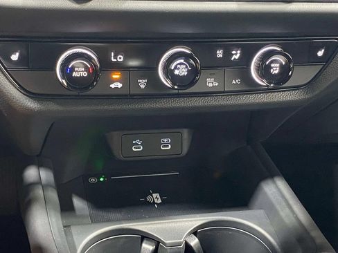 New 2027 Honda HR-V Sport image 29