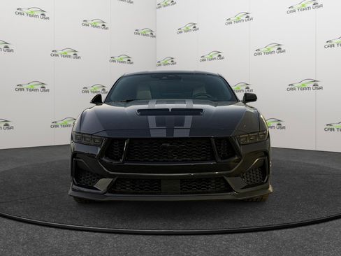 Used 2024 Ford Mustang GT Premium image 12