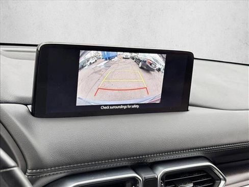 Used 2024 MAZDA CX-5 Carbon Edition image 11