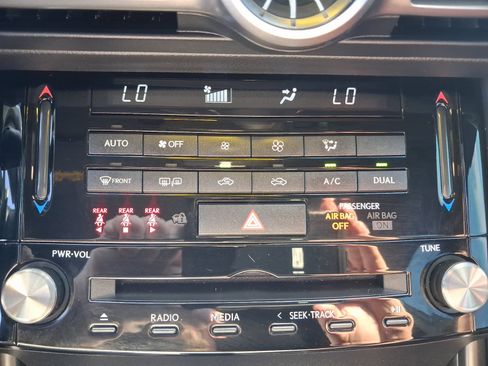 Used 2021 Lexus IS 300 w/ Accessory Package 2 RWD image 17