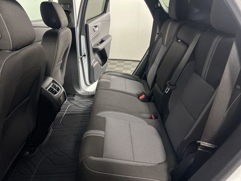 Certified 2023 Chevrolet Blazer LT w/ Convenience Package AWD/4WD image 23