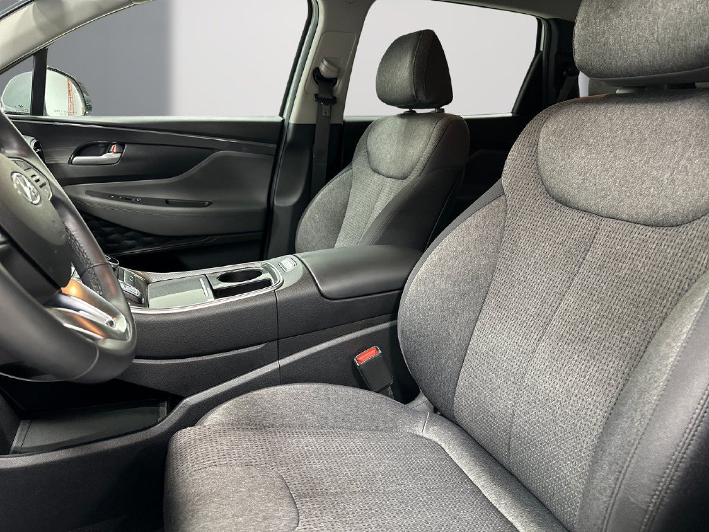 Certified 2023 Hyundai Santa Fe SEL FWD image 15