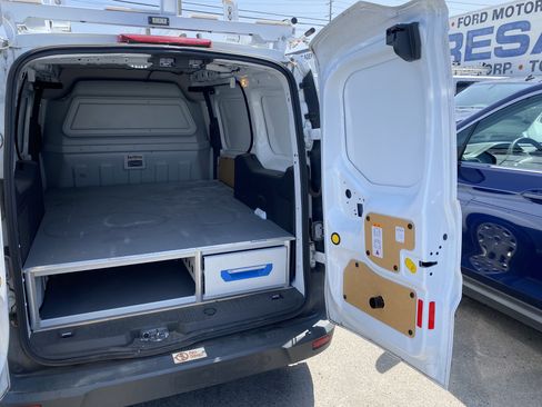 Used 2016 Ford Transit Connect XL FWD image 22