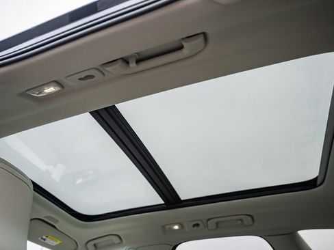 New 2026 Volvo XC60 B5 Ultra w/ Protection Package Premier image 34