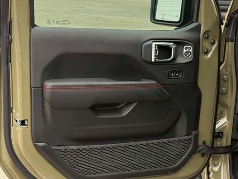 New 2026 Jeep Gladiator Rubicon image 28