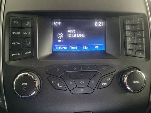 Used 2017 Ford Edge SE FWD image 25