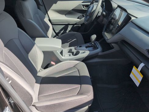 New 2026 Subaru Crosstrek 2.0i Premium image 16