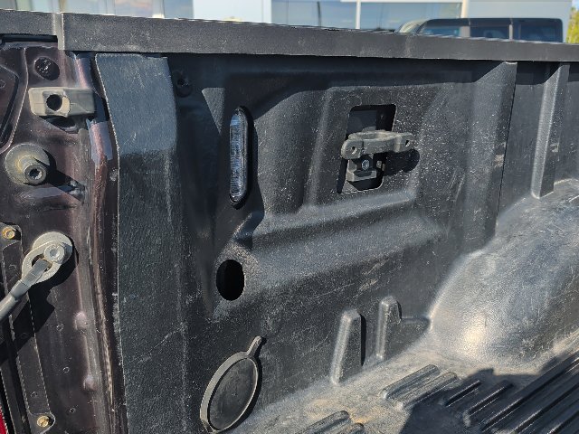 Certified 2018 Ford F150 Lariat AWD/4WD image 41