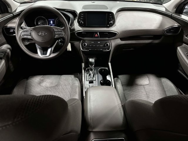 Used 2020 Hyundai Santa Fe SE AWD/4WD image 17