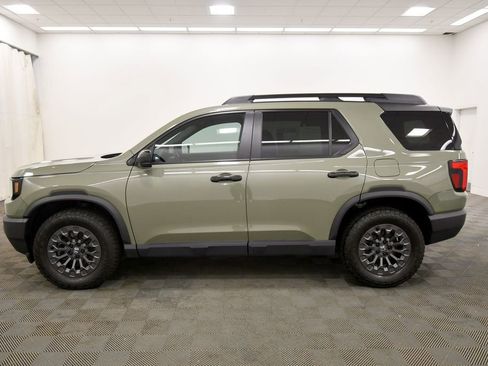 Used 2026 Honda Passport TrailSport image 4