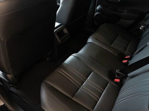 New 2027 Honda HR-V EX-L image 17