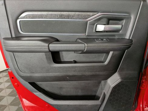 Certified 2024 RAM 2500 Big Horn w/ Night Edition image 29