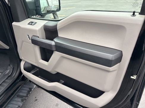 Used 2018 Ford F150 XL w/ Equipment Group 101A Mid image 7