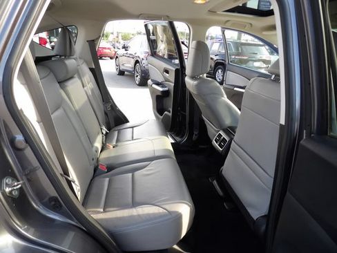 Used 2016 Honda CR-V EX-L image 30