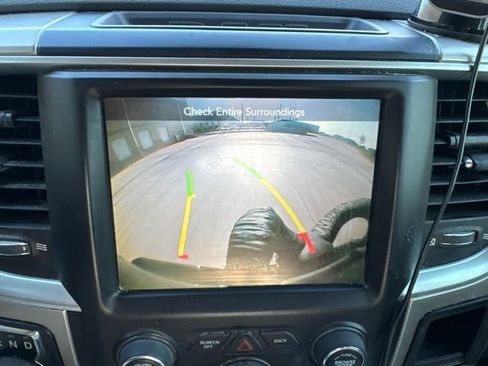Used 2017 RAM 1500 Big Horn AWD/4WD image 9