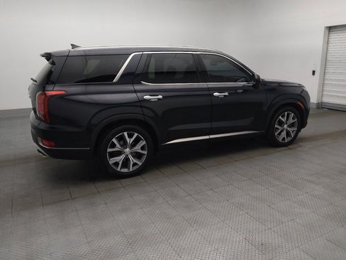 Used 2020 Hyundai Palisade SEL image 10