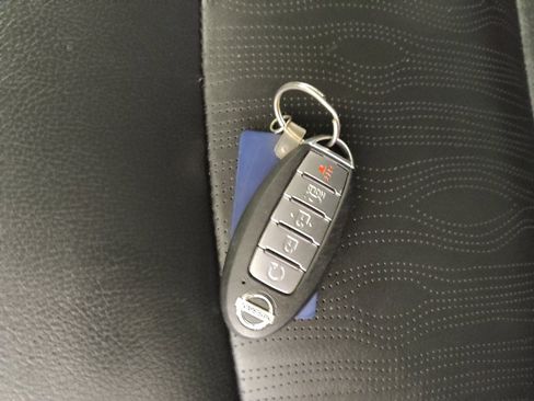 Used 2020 Nissan Altima 2.5 SL AWD/4WD image 32
