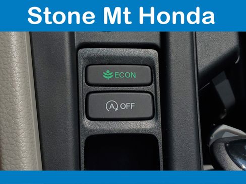 New 2025 Honda Accord LX image 28