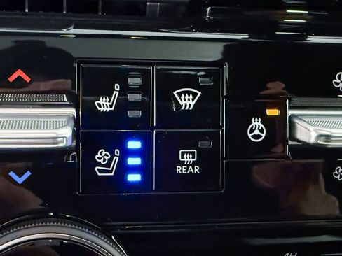 New 2026 Nissan Armada PRO-4X image 45