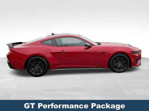 Used 2024 Ford Mustang GT Premium w/ GT Performance Package image 9