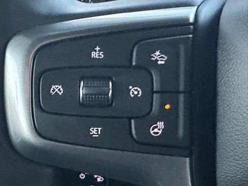 Certified 2024 Chevrolet Silverado 1500 LT image 37