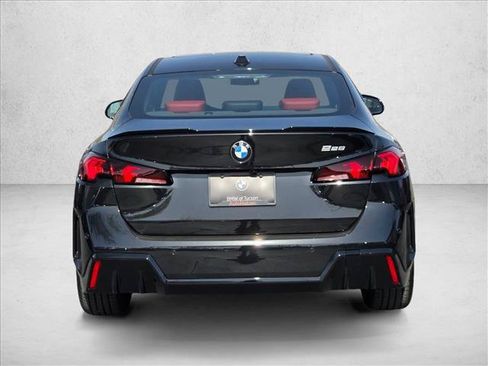New 2026 BMW 228i w/ Technology Package FWD image 8