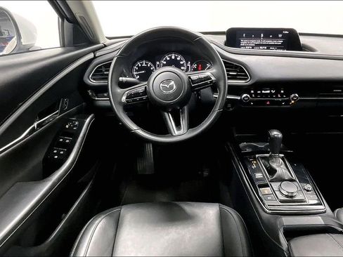 Used 2025 MAZDA CX-30 AWD 2.5 S w/ Preferred Package image 7