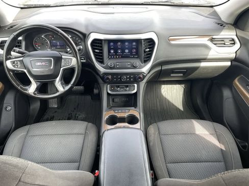 Used 2020 GMC Acadia SLE w/ Driver Convenience Package AWD/4WD image 23