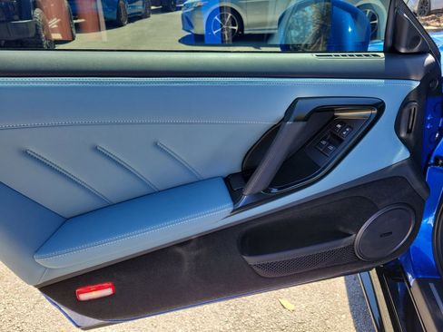 Used 2024 Nissan GT-R w/ Floor Mat Package AWD/4WD image 13