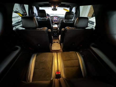 Used 2018 Dodge Durango GT w/ Premium Group image 24