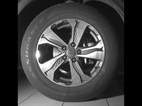 Used 2017 Honda CR-V LX image 10