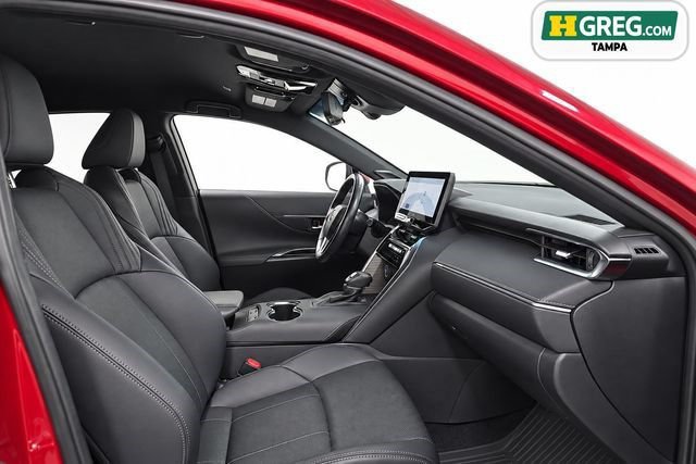 Used 2023 Toyota Venza Limited AWD/4WD image 11