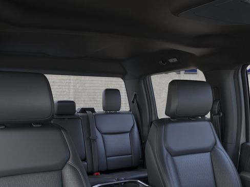 New 2026 Ford F150 Lariat RWD image 24