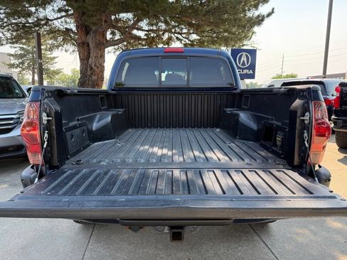 Used 2007 Toyota Tacoma 4x4 Double Cab image 18