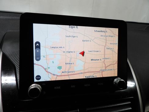 Used 2025 Mitsubishi Eclipse Cross SE AWD/4WD image 20