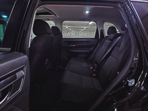 Used 2025 Honda CR-V EX image 18