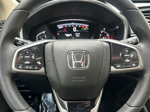 Certified 2022 Honda CR-V EX image 17